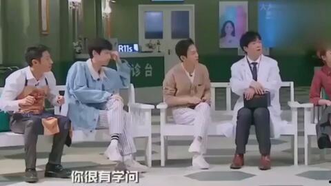 明星大侦探 搞潜规则,揭秘节目背后的潜规则与幕后真相