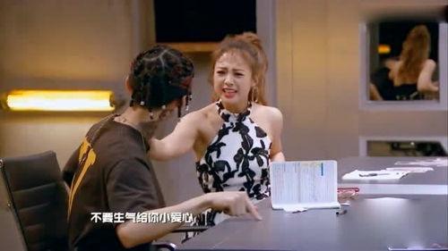 明星大侦探 搞潜规则,揭秘节目背后的潜规则与幕后真相